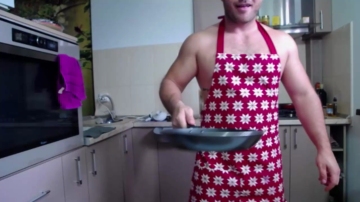 Alaricevenson  30-10-2021 video ginger